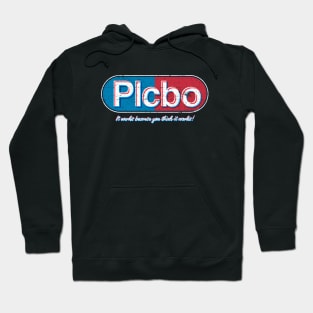 Placebo (worn) [Rx-Tp] Hoodie